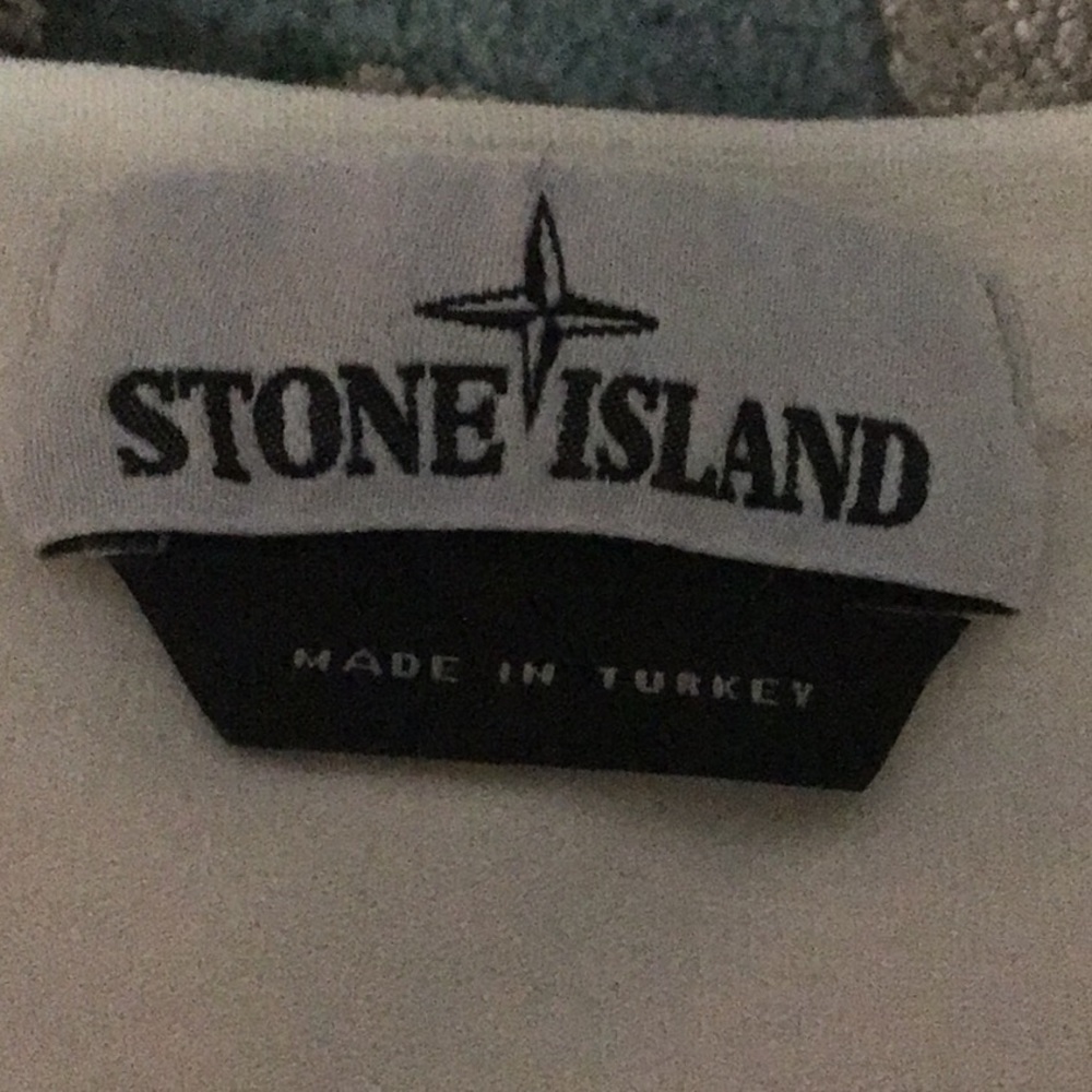 STONE ISLAND - Picture 7 of 7
